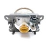 Recambio de faro antiniebla derecho para peugeot partner kombi 1.6 blue-hdi fap referencia OEM IAM 9675450980  