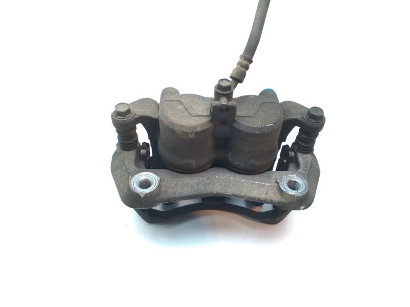 Recambio de pinza freno delantera izquierda para nissan navara pick-up (d40m) double cab se 4x4 referencia OEM IAM 41011ZS60A  