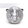 Recambio de faro antiniebla derecho para peugeot partner kombi confort referencia OEM IAM 9675450980  