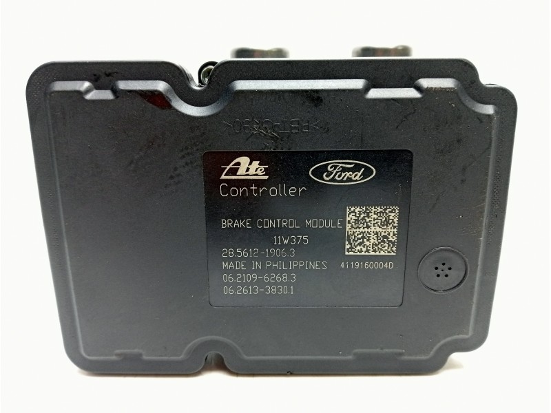 Recambio de abs para renault scenic iii 1.5 dci diesel referencia OEM IAM BFD1437AZC 50140836526412 28561258023