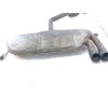 Recambio de silenciador trasero para audi a3 (8p) 2.0 tdi referencia OEM IAM 1K0253209AS 1K6253609M 