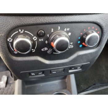 MANDO CALEFACCION / AIRE ACONDICIONADO 5P3743000 