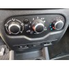 Recambio de mando calefaccion / aire acondicionado para dacia lodgy 1.2 16v tce cat referencia OEM IAM 5P3743000  