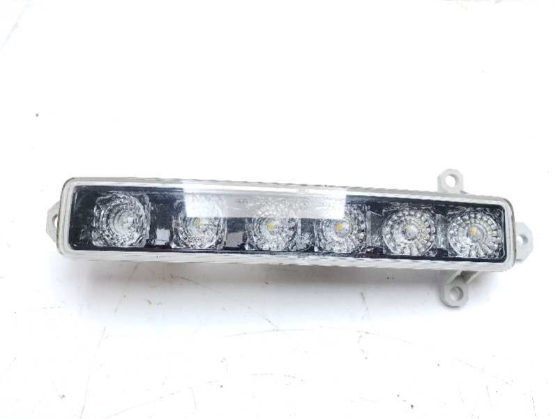 Recambio de faro delantero para peugeot partner kombi 1.6 blue-hdi fap referencia OEM IAM 9812662280  