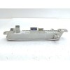 Recambio de faro delantero para peugeot partner kombi 1.6 blue-hdi fap referencia OEM IAM 9812662280  