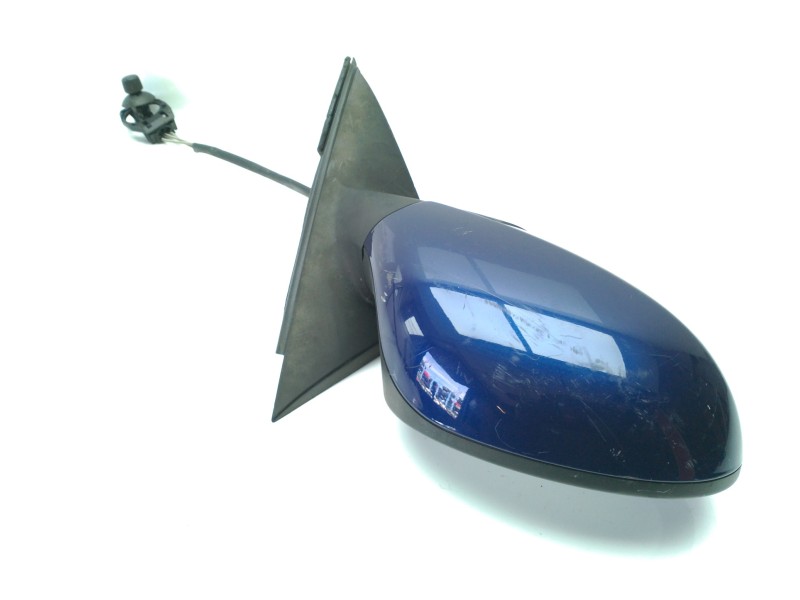 Recambio de retrovisor derecho para seat ibiza (6l1) cool referencia OEM IAM 6L1857508T 6L1857522 
