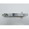 Recambio de faro delantero para peugeot partner kombi 1.6 blue-hdi fap referencia OEM IAM 9812662280  