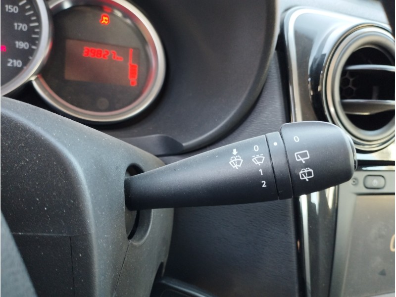 Recambio de mando limpia para dacia lodgy 1.2 16v tce cat referencia OEM IAM 2337856  