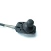 Recambio de retrovisor derecho para seat ibiza (6l1) cool referencia OEM IAM 6L1857508T 6L1857522 