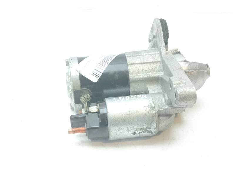Recambio de motor arranque para dacia lodgy 1.2 16v tce cat referencia OEM IAM 233000557R M000TD0372ZE 