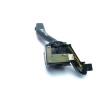 Recambio de mando intermitentes para seat leon (1p1) comfort limited referencia OEM IAM 1K0953513A  
