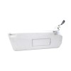 Recambio de parasol derecho para seat leon (1p1) comfort limited referencia OEM IAM 5P0857552F  