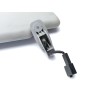 Recambio de parasol derecho para seat leon (1p1) comfort limited referencia OEM IAM 5P0857552F  