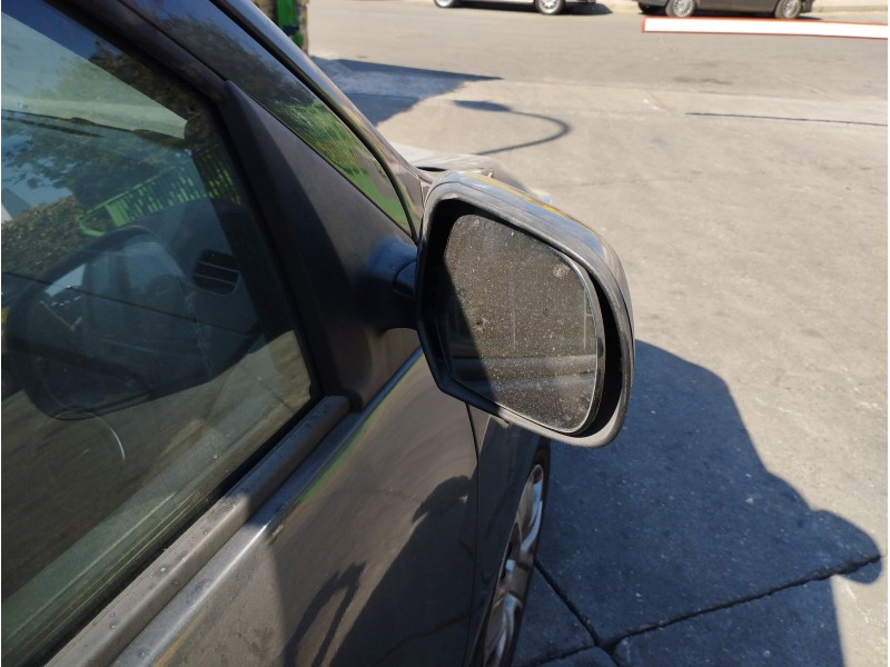 Recambio de retrovisor derecho para dacia lodgy 1.2 16v tce cat referencia OEM IAM 963019902R  