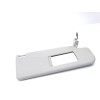 Recambio de parasol derecho para seat leon (1p1) comfort limited referencia OEM IAM 5P0857552F  