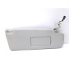 Recambio de parasol derecho para seat leon (1p1) comfort limited referencia OEM IAM 5P0857552F  