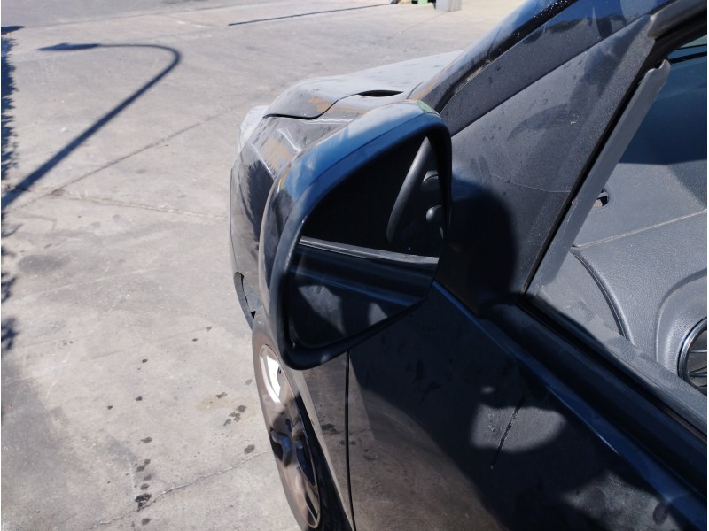 Recambio de retrovisor izquierdo para dacia lodgy 1.2 16v tce cat referencia OEM IAM 12893080  