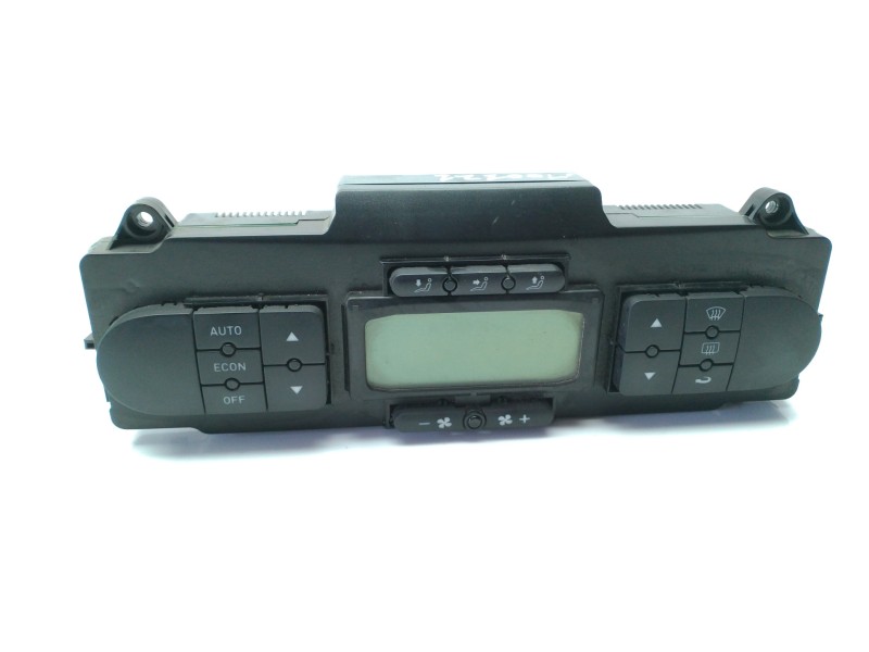 Recambio de mando calefaccion / aire acondicionado para seat leon (1p1) comfort limited referencia OEM IAM 1P09070441UQ  
