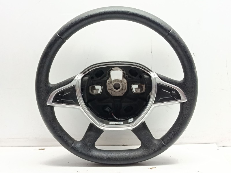 Recambio de volante para dacia lodgy 1.2 16v tce cat referencia OEM IAM 844007478R 484005093R 