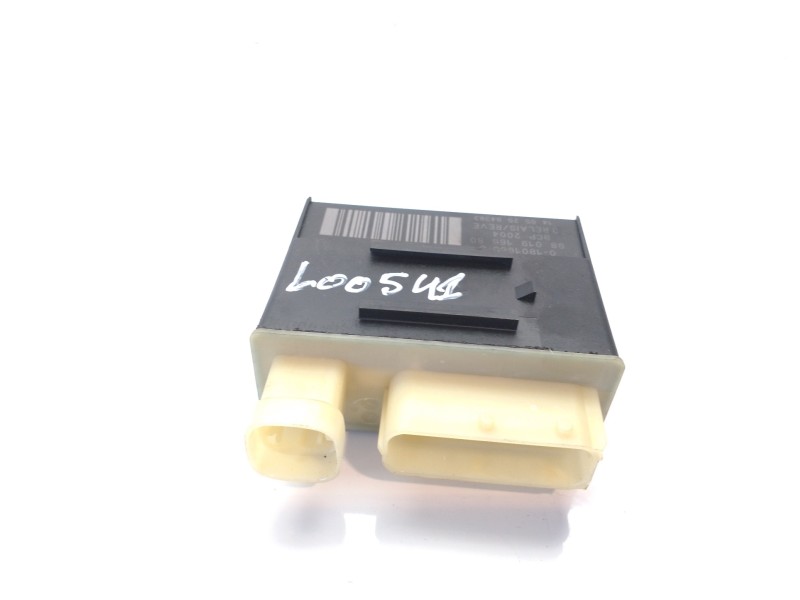 Recambio de caja precalentamiento para citroën c4 picasso attraction referencia OEM IAM 9801916680  