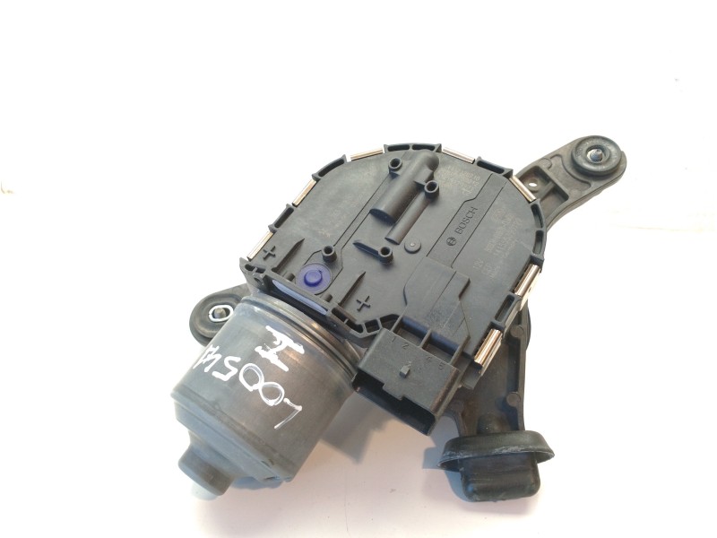 Recambio de motor limpia delantero para citroën c4 picasso attraction referencia OEM IAM 9676371980  