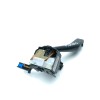 Recambio de mando limpia para seat leon (1p1) comfort limited referencia OEM IAM 1K0953519A  
