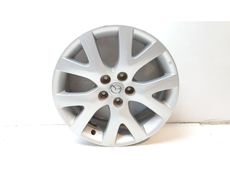 Recambio de llanta para mazda 3 berlina (bk) 1.6 cd diesel cat referencia OEM IAM 9965047580  