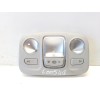 Recambio de luz interior para citroën c4 picasso attraction referencia OEM IAM 96781444BJ  
