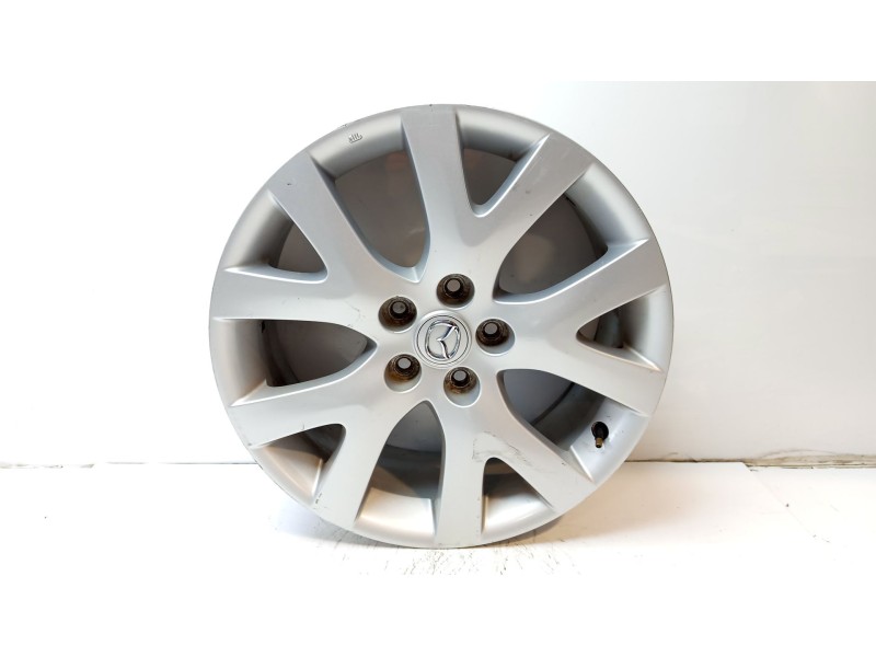 Recambio de llanta para mazda 3 berlina (bk) 1.6 cd diesel cat referencia OEM IAM 9965047580  