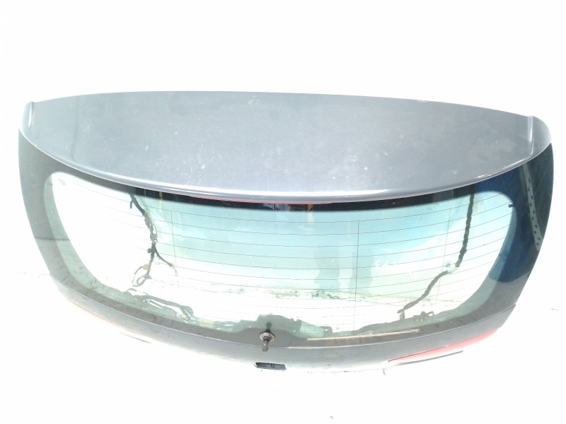 Recambio de porton trasero para seat leon (1p1) emocion referencia OEM IAM 1P9827024  