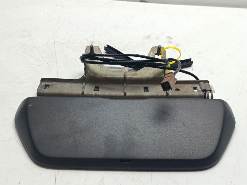 Recambio de antena para volvo xc90 d5 referencia OEM IAM 8633699  