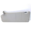 Recambio de parasol izquierdo para dacia sandero ambiance referencia OEM IAM 964016685R  