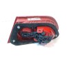 Recambio de piloto trasero derecho interior para seat leon (1p1) emocion referencia OEM IAM 1P0945107F  