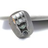 Recambio de parasol izquierdo para dacia sandero ambiance referencia OEM IAM 964016685R  