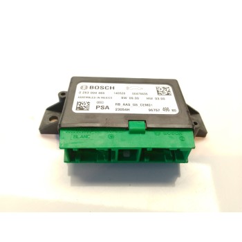 MODULO ELECTRONICO 9675749680 