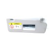 Recambio de parasol derecho para dacia sandero ambiance referencia OEM IAM 964006322R 964001901R 