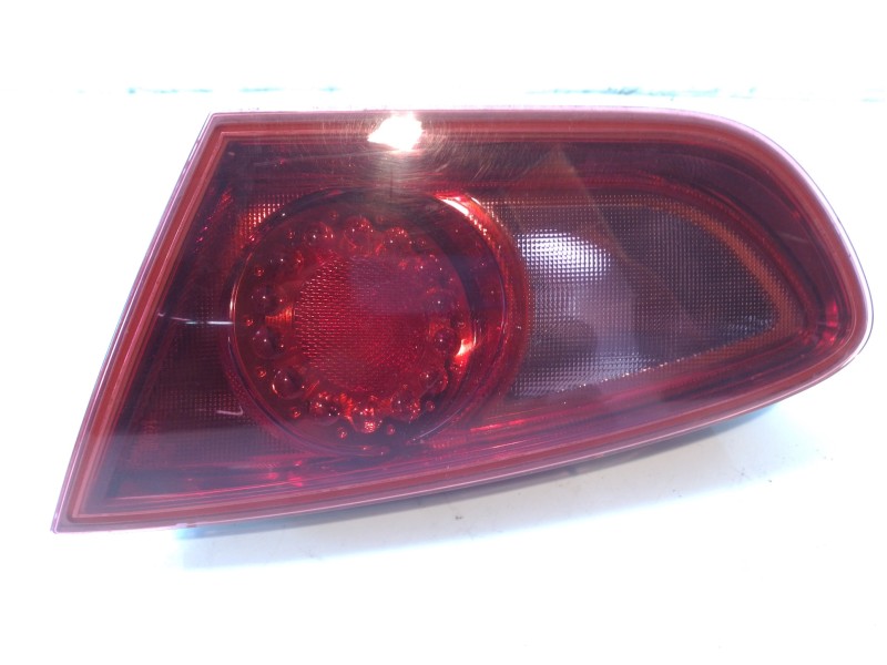 Recambio de piloto trasero izquierdo para seat leon (1p1) emocion referencia OEM IAM 1P0945108F  