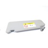 Recambio de parasol derecho para dacia sandero ambiance referencia OEM IAM 964006322R 964001901R 