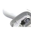 Recambio de parasol derecho para dacia sandero ambiance referencia OEM IAM 964006322R 964001901R 