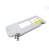 Recambio de parasol derecho para dacia sandero ambiance referencia OEM IAM 964006322R 964001901R 