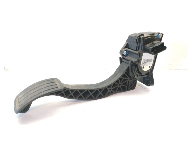 Recambio de pedal acelerador para citroën c4 picasso attraction referencia OEM IAM 9674829780  
