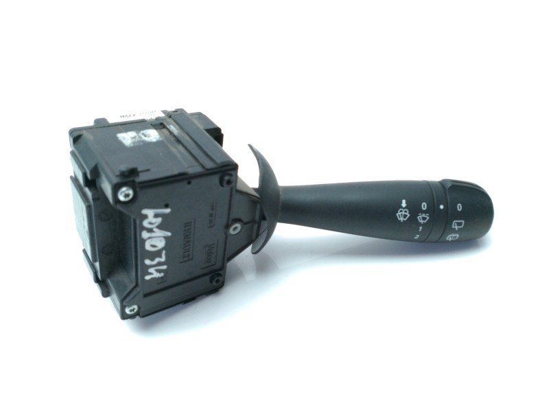 Recambio de mando limpia para dacia sandero ambiance referencia OEM IAM 8201168008 681727472R 