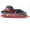 Recambio de piloto trasero izquierdo para seat leon (1p1) emocion referencia OEM IAM 1P0945108F  