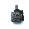 Recambio de mando limpia para dacia sandero ambiance referencia OEM IAM 8201168008 681727472R 
