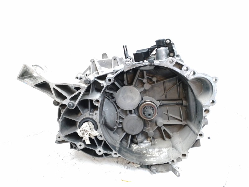 Recambio de caja cambios para volvo s60 berlina d5 referencia OEM IAM 36050441 666R7002BC 
