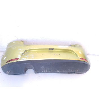 PARAGOLPES TRASERO 6J4807421GRU 