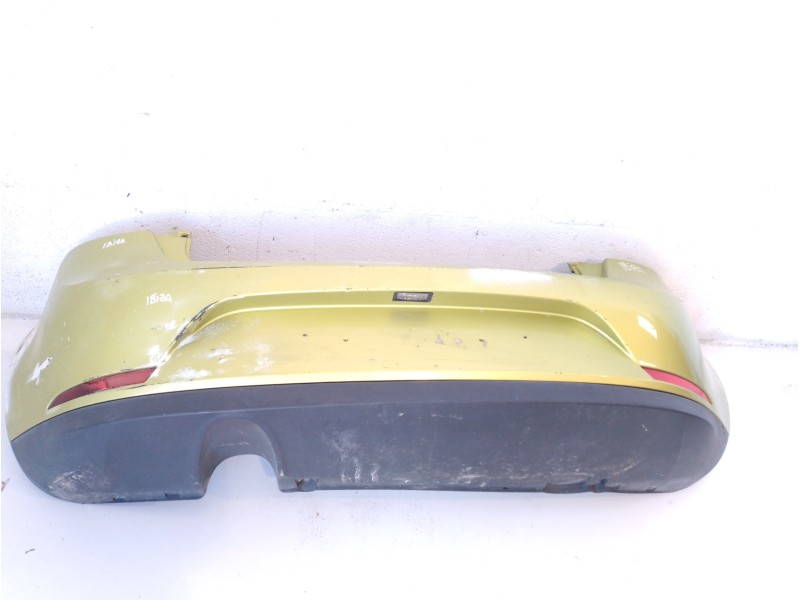 Recambio de paragolpes trasero para seat ibiza (6l1) cool referencia OEM IAM 6J4807421GRU  