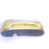 Recambio de paragolpes trasero para seat ibiza (6l1) cool referencia OEM IAM 6J4807421GRU  