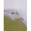 Recambio de paragolpes trasero para seat ibiza (6l1) cool referencia OEM IAM 6J4807421GRU  