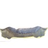 Recambio de paragolpes trasero para seat ibiza (6l1) cool referencia OEM IAM 6J4807421GRU  